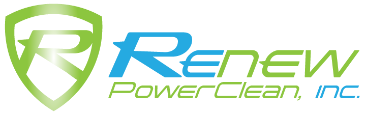 Renew Power Clean, Inc. Logo