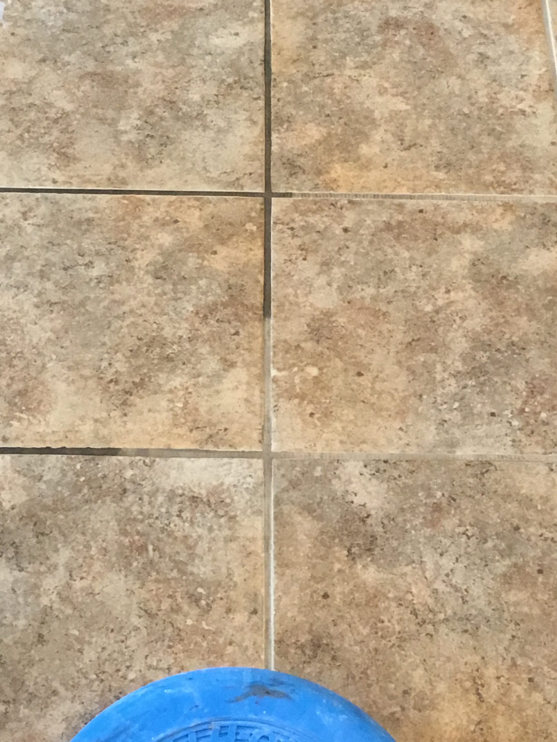 Tile & Grout Cleaning